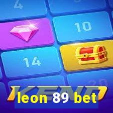 leon 89 bet